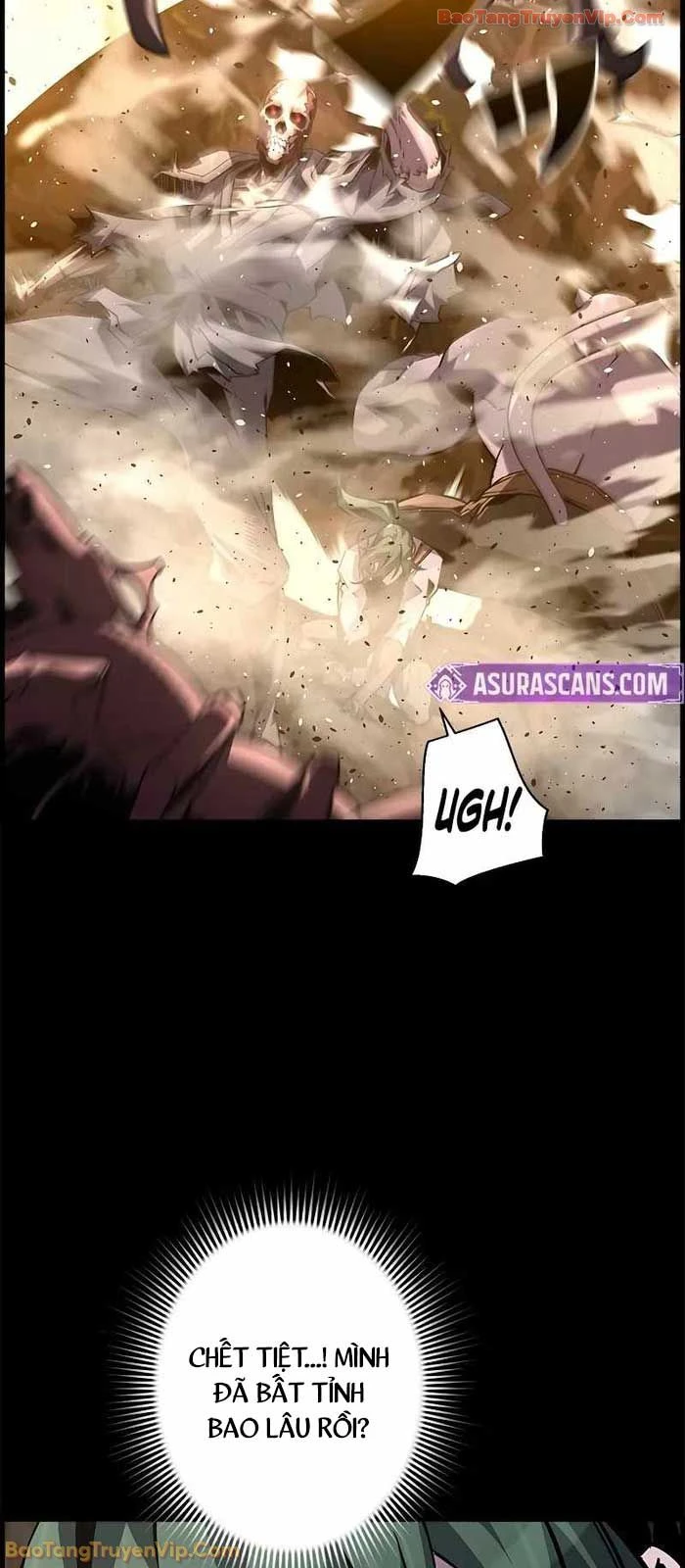 Đặc Tính Tiến Hóa Của Chiêu Hồn Sư Chapter 98 - 29