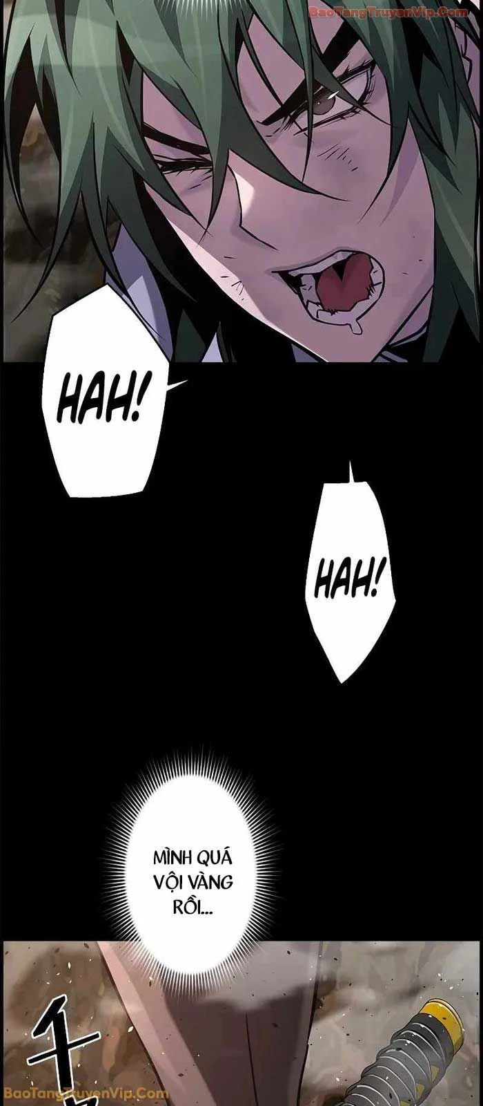 Đặc Tính Tiến Hóa Của Chiêu Hồn Sư Chapter 98 - 30