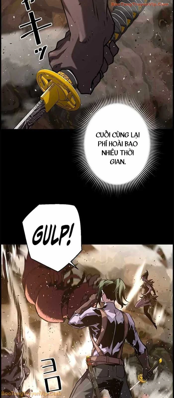 Đặc Tính Tiến Hóa Của Chiêu Hồn Sư Chapter 98 - 31