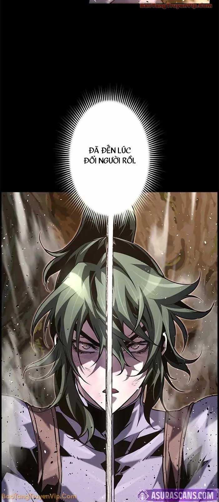 Đặc Tính Tiến Hóa Của Chiêu Hồn Sư Chapter 98 - 35