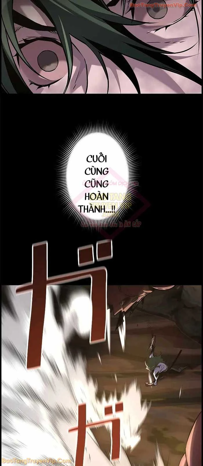 Đặc Tính Tiến Hóa Của Chiêu Hồn Sư Chapter 98 - 41