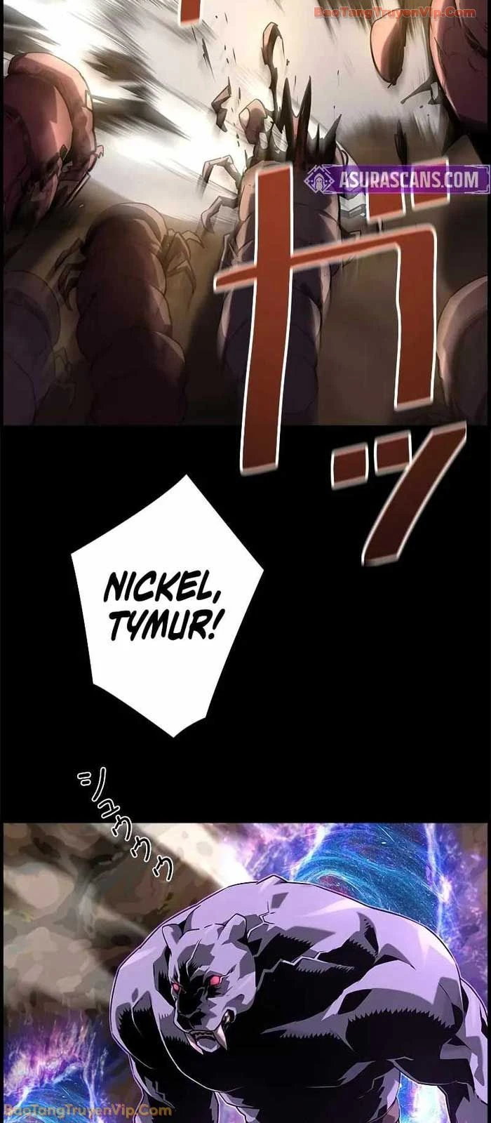 Đặc Tính Tiến Hóa Của Chiêu Hồn Sư Chapter 98 - 42