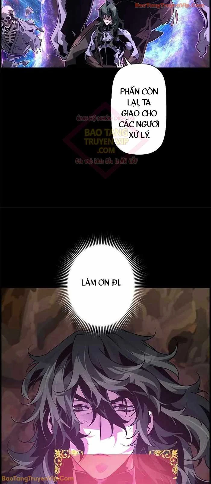 Đặc Tính Tiến Hóa Của Chiêu Hồn Sư Chapter 98 - 43