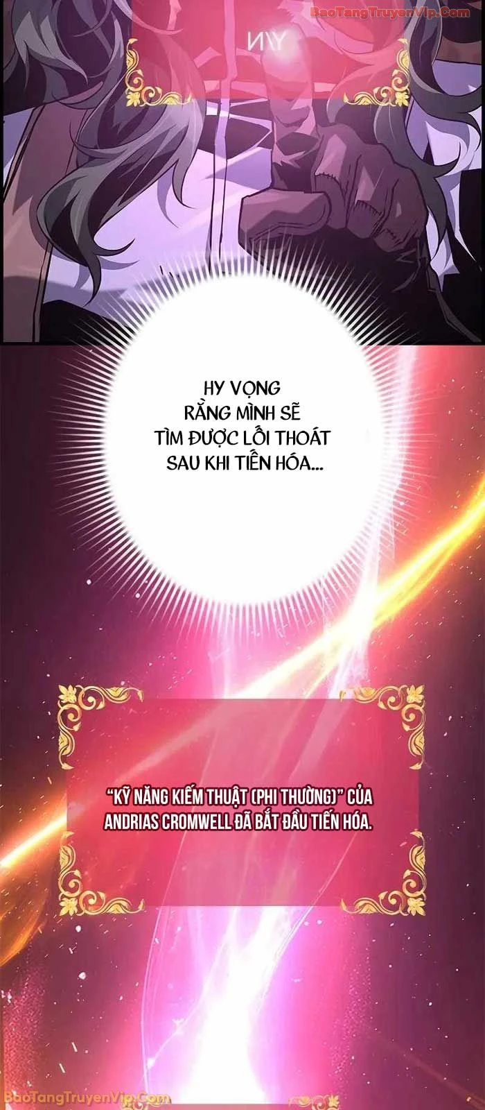 Đặc Tính Tiến Hóa Của Chiêu Hồn Sư Chapter 98 - 44