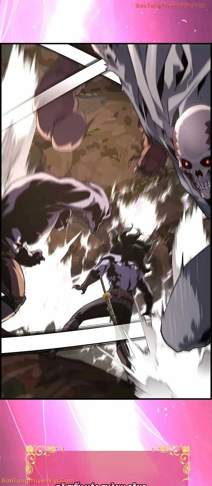 Đặc Tính Tiến Hóa Của Chiêu Hồn Sư Chapter 98 - 49