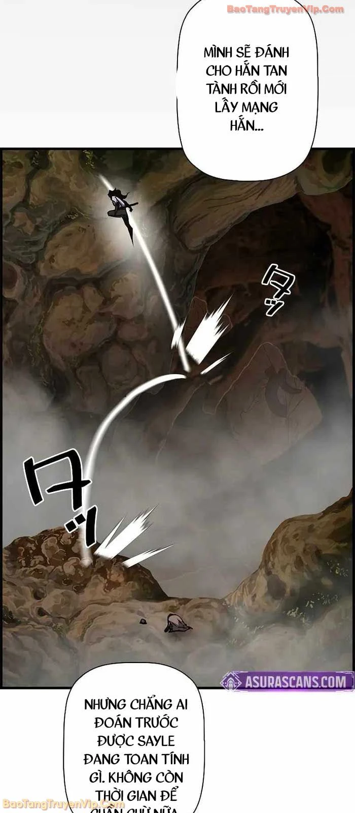 Đặc Tính Tiến Hóa Của Chiêu Hồn Sư Chapter 98 - 61