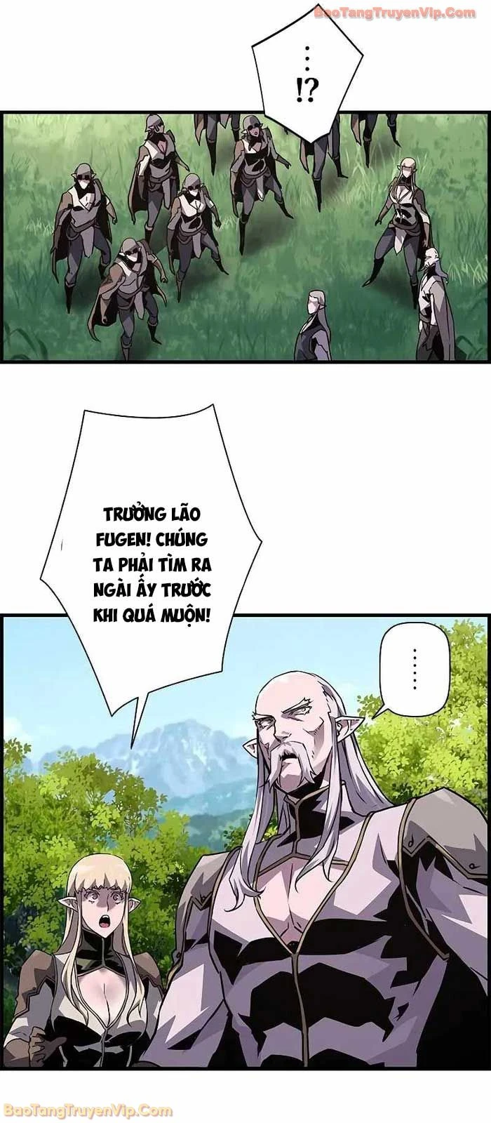 Đặc Tính Tiến Hóa Của Chiêu Hồn Sư Chapter 98 - 64