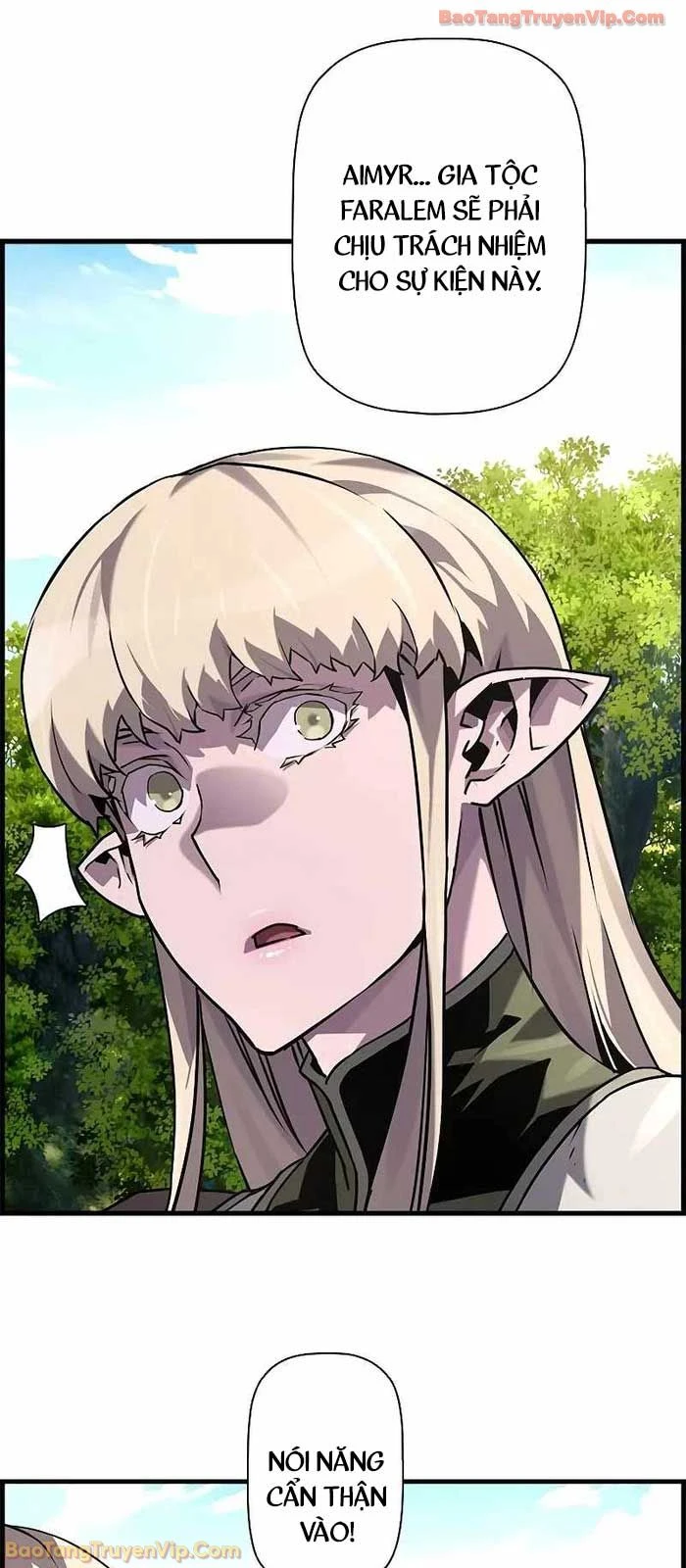 Đặc Tính Tiến Hóa Của Chiêu Hồn Sư Chapter 98 - 65