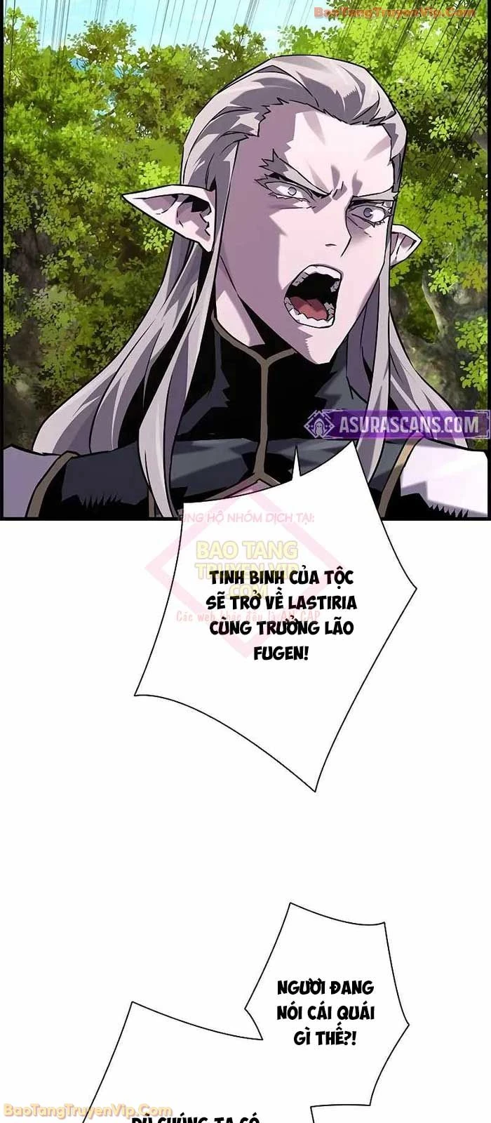 Đặc Tính Tiến Hóa Của Chiêu Hồn Sư Chapter 98 - 67