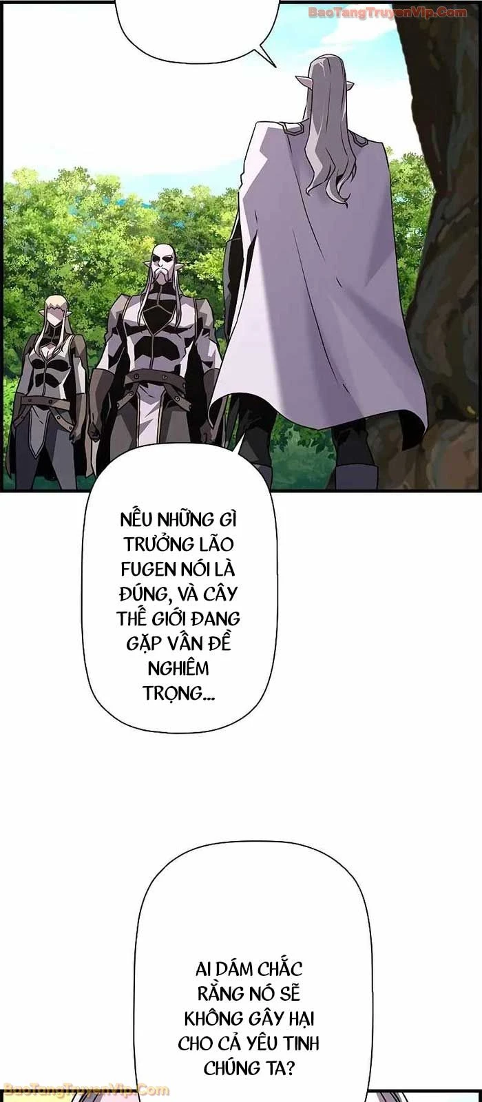 Đặc Tính Tiến Hóa Của Chiêu Hồn Sư Chapter 98 - 69