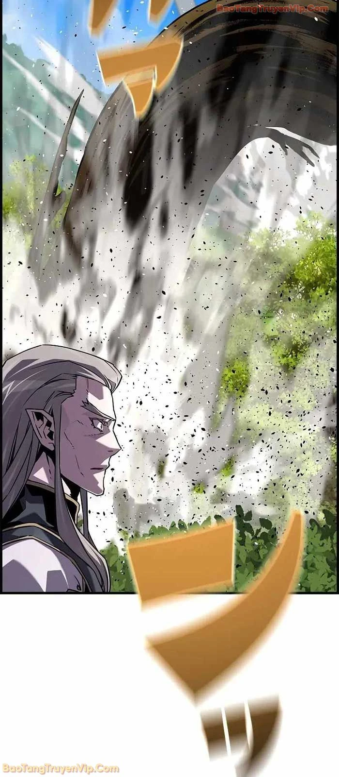 Đặc Tính Tiến Hóa Của Chiêu Hồn Sư Chapter 98 - 73