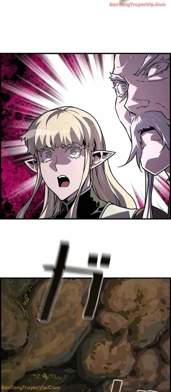 Đặc Tính Tiến Hóa Của Chiêu Hồn Sư Chapter 98 - 74