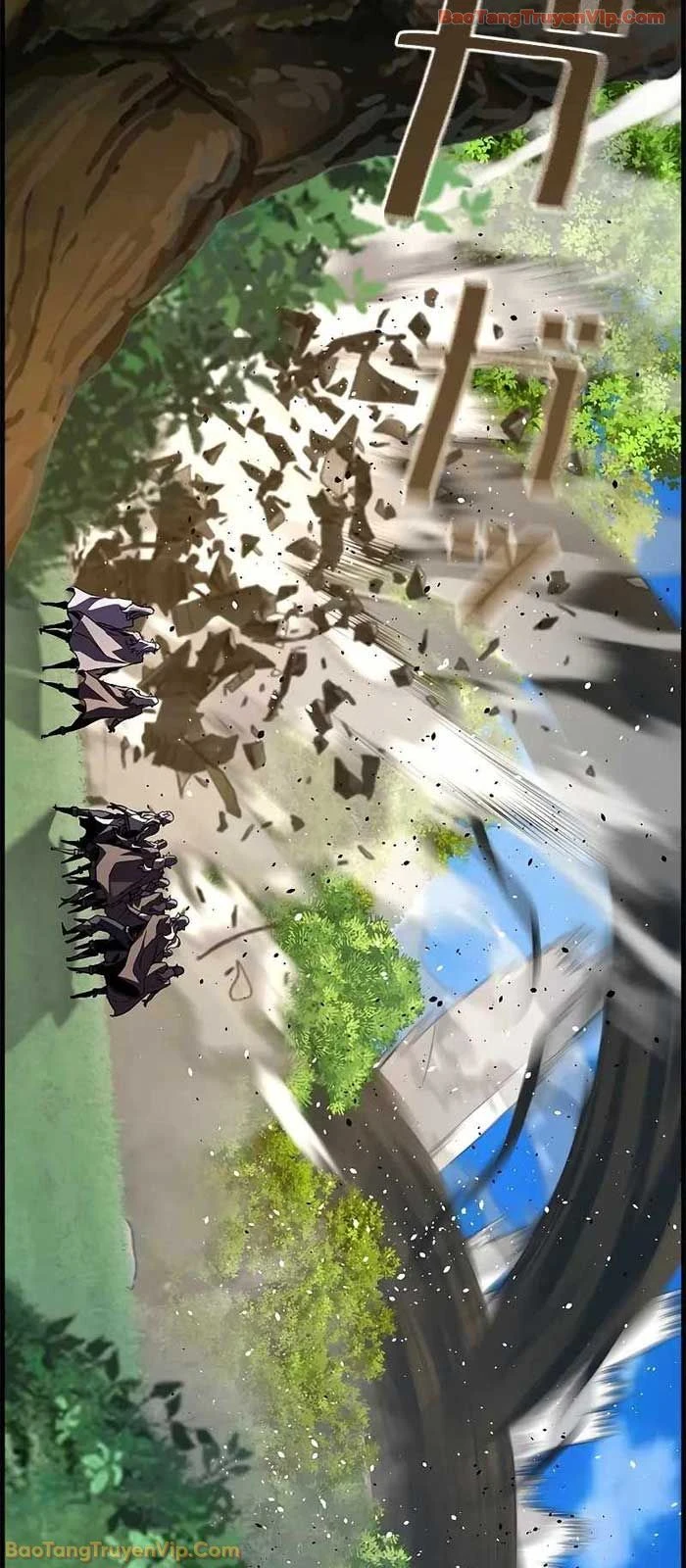 Đặc Tính Tiến Hóa Của Chiêu Hồn Sư Chapter 98 - 75