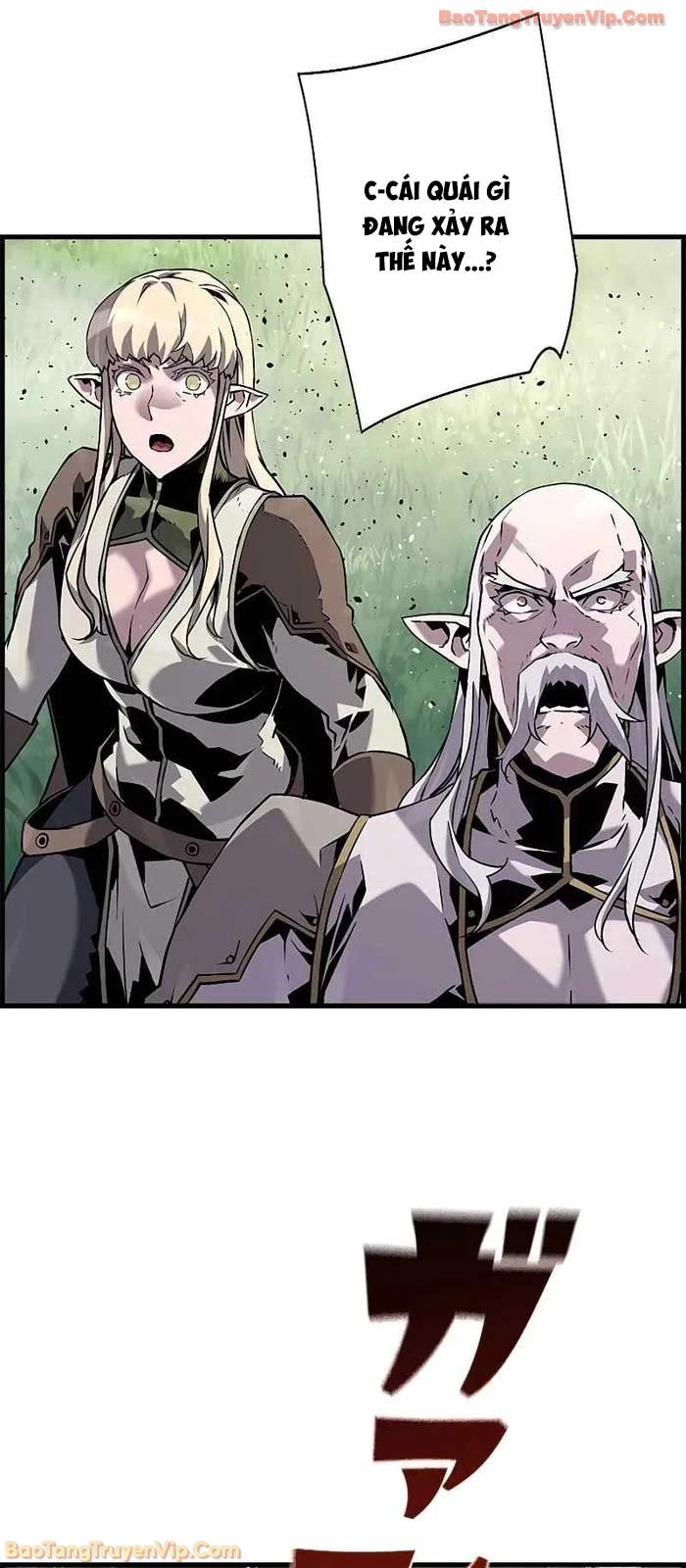 Đặc Tính Tiến Hóa Của Chiêu Hồn Sư Chapter 98 - 77