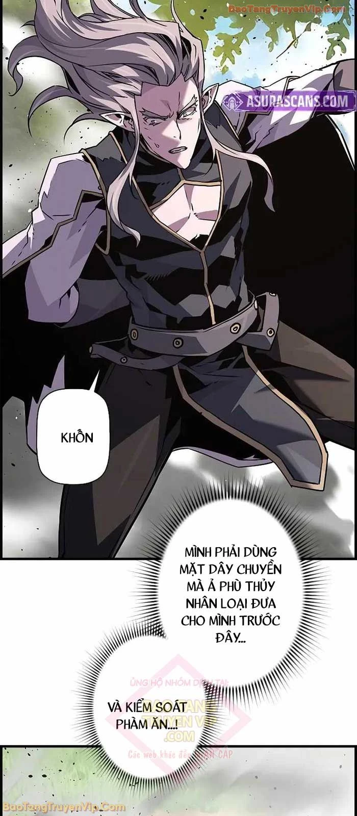 Đặc Tính Tiến Hóa Của Chiêu Hồn Sư Chapter 98 - 81