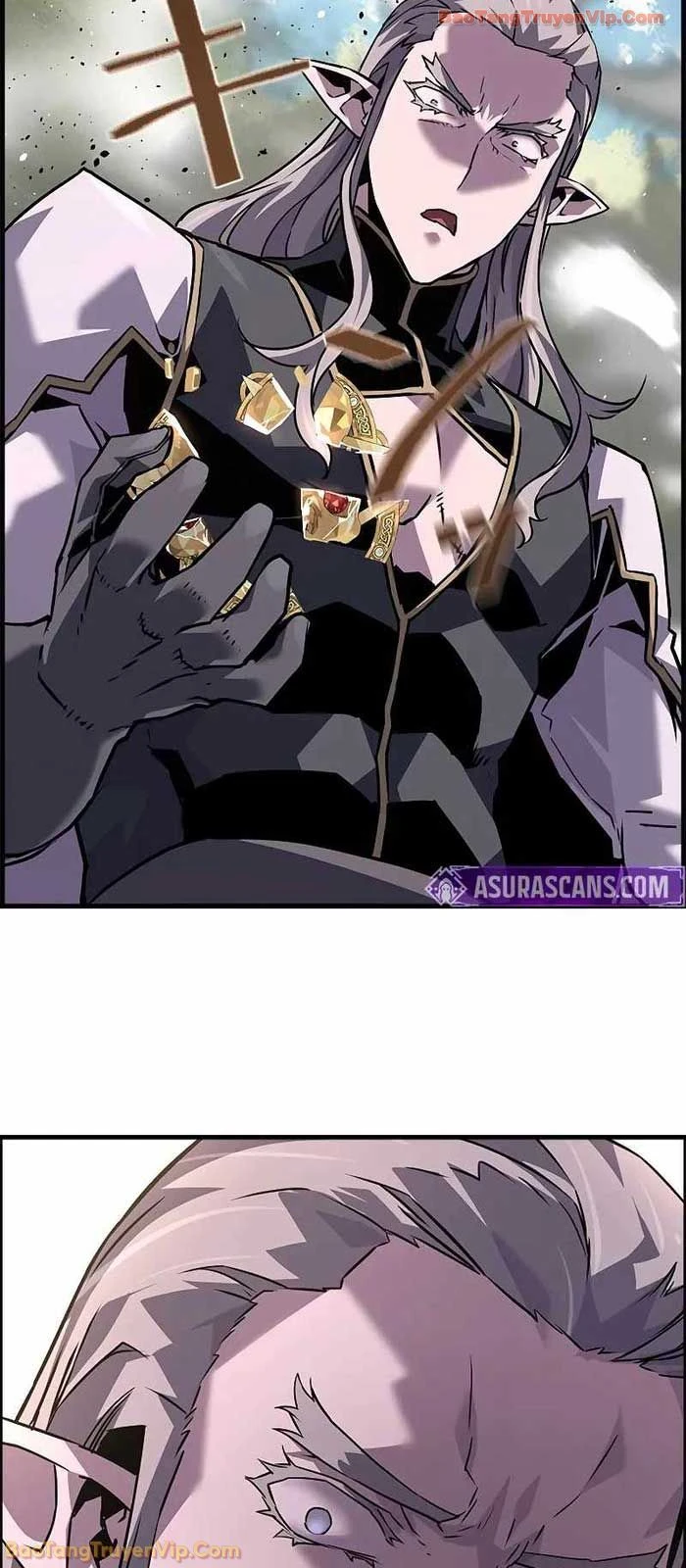 Đặc Tính Tiến Hóa Của Chiêu Hồn Sư Chapter 98 - 83