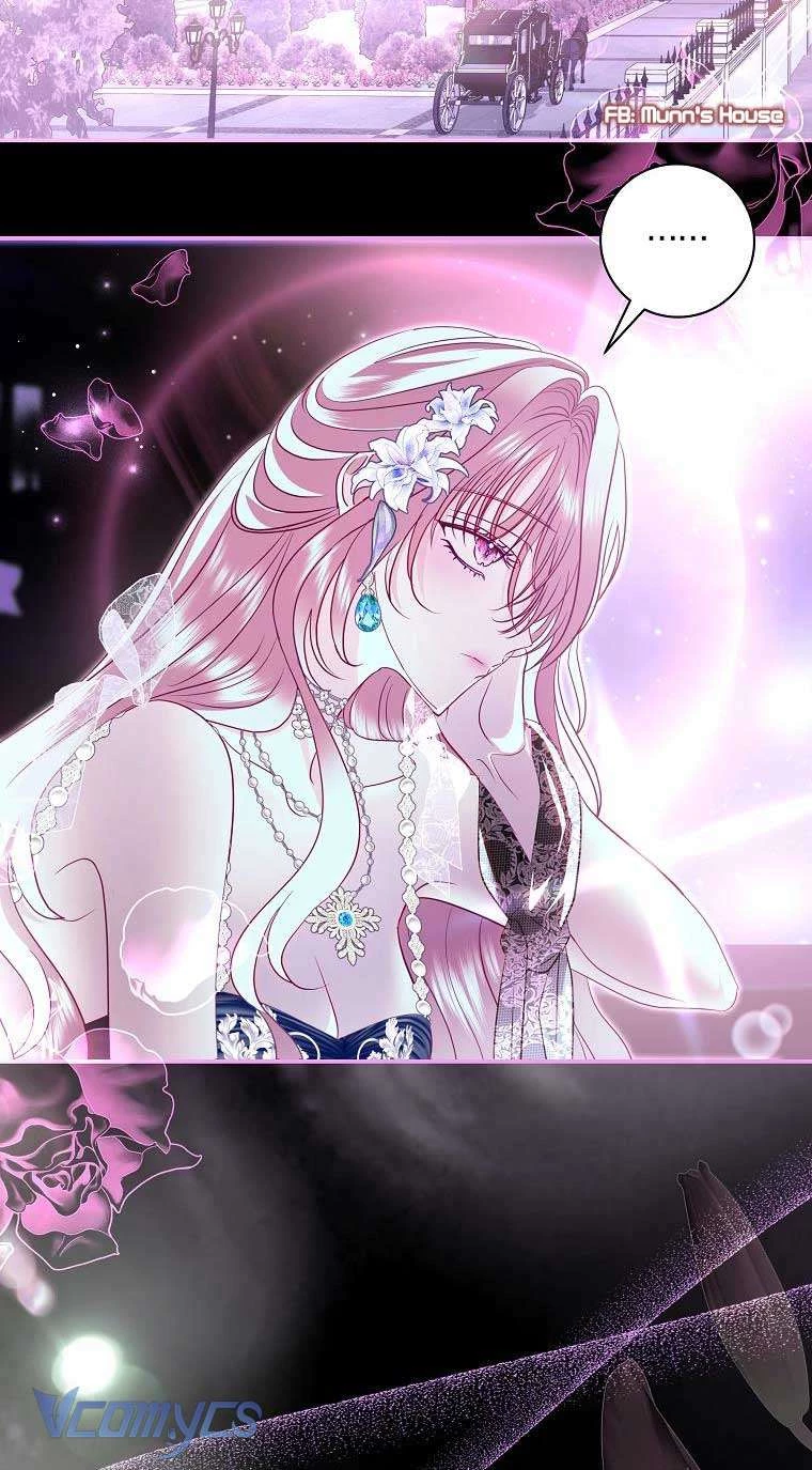 Phản Diện À, Tôi Sẽ Làm Mọi Thứ Cho Anh Trừ Kết Hôn Nhé! Chapter 41 - 3