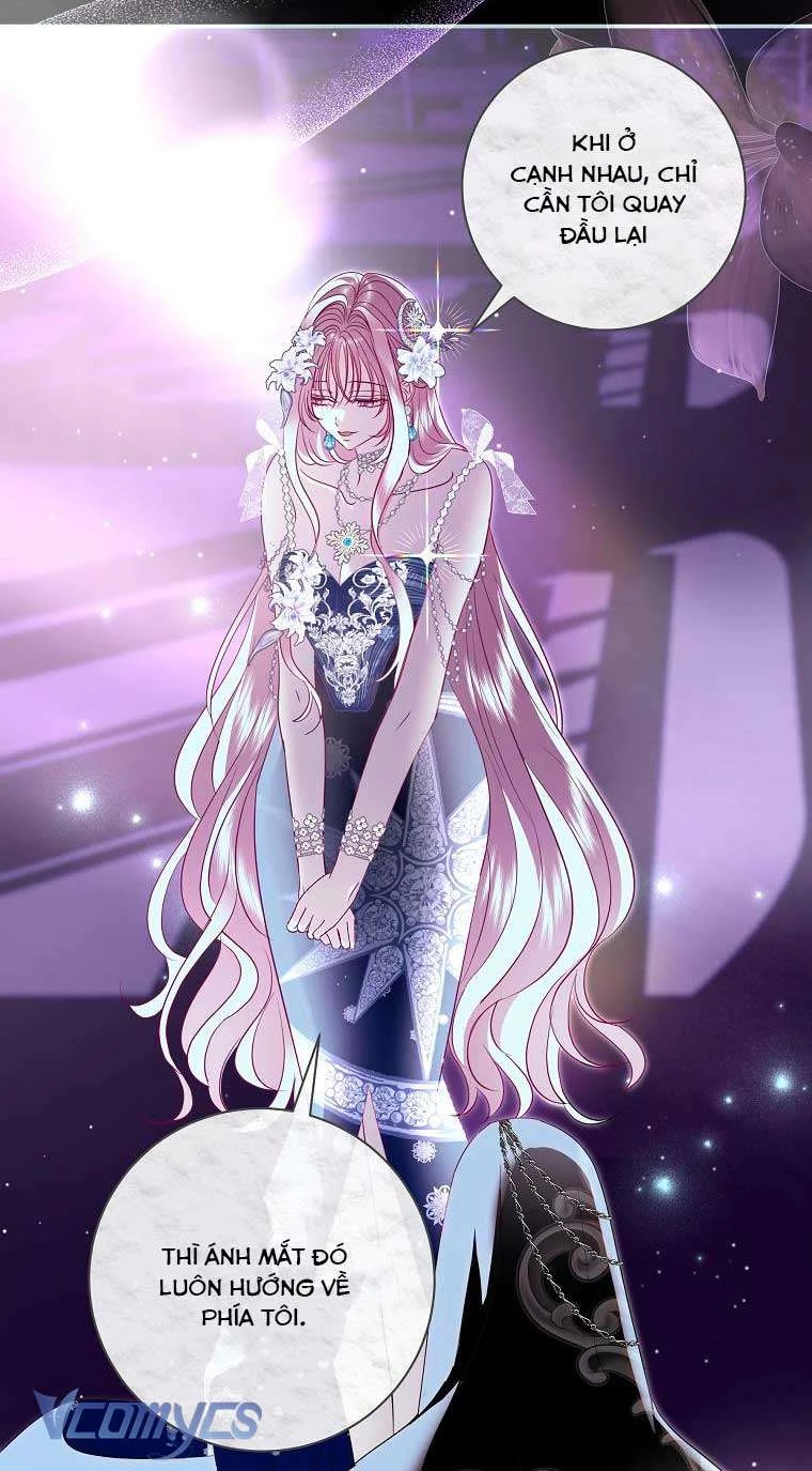 Phản Diện À, Tôi Sẽ Làm Mọi Thứ Cho Anh Trừ Kết Hôn Nhé! Chapter 41 - 4