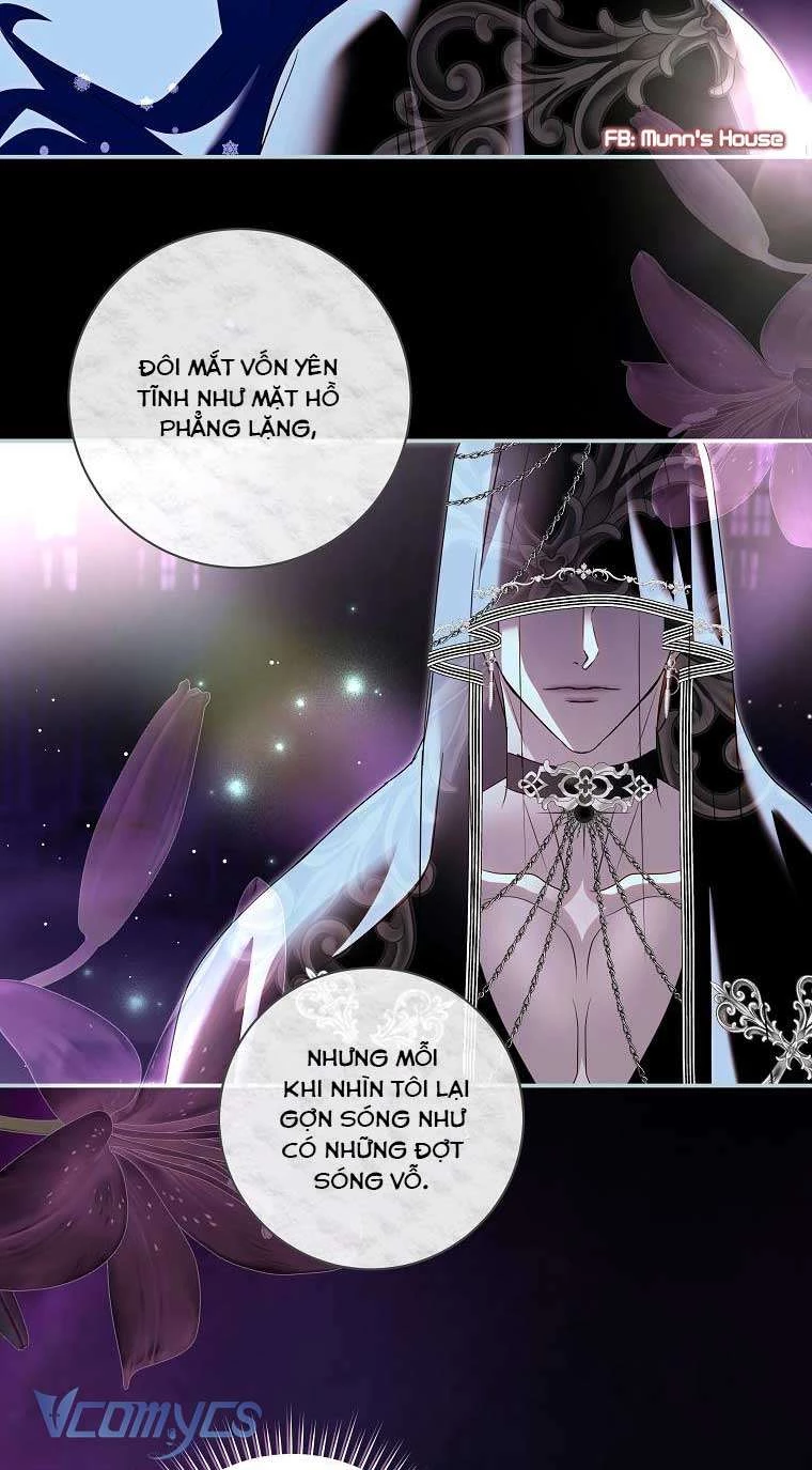 Phản Diện À, Tôi Sẽ Làm Mọi Thứ Cho Anh Trừ Kết Hôn Nhé! Chapter 41 - 5