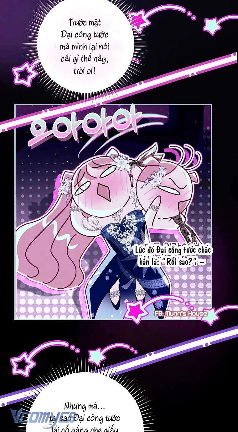 Phản Diện À, Tôi Sẽ Làm Mọi Thứ Cho Anh Trừ Kết Hôn Nhé! Chapter 41 - 6