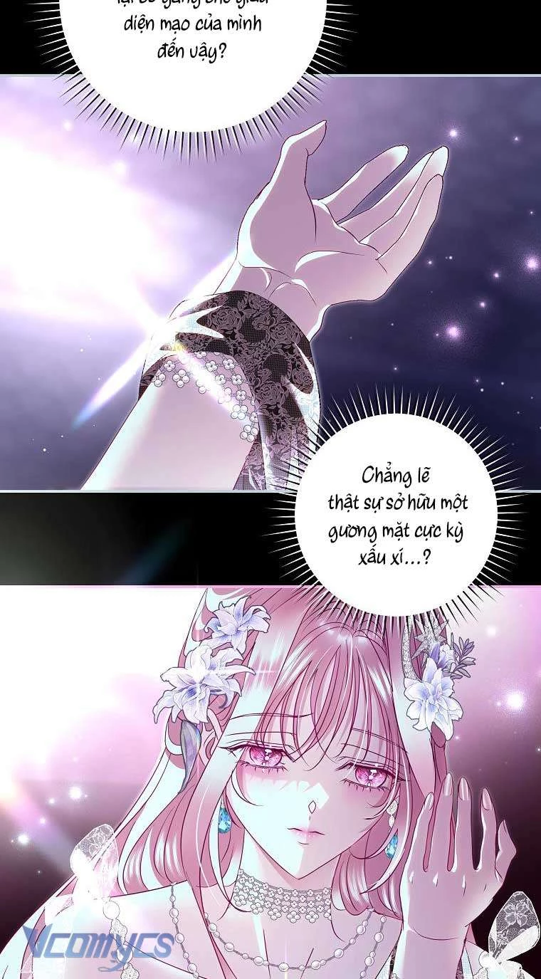 Phản Diện À, Tôi Sẽ Làm Mọi Thứ Cho Anh Trừ Kết Hôn Nhé! Chapter 41 - 7