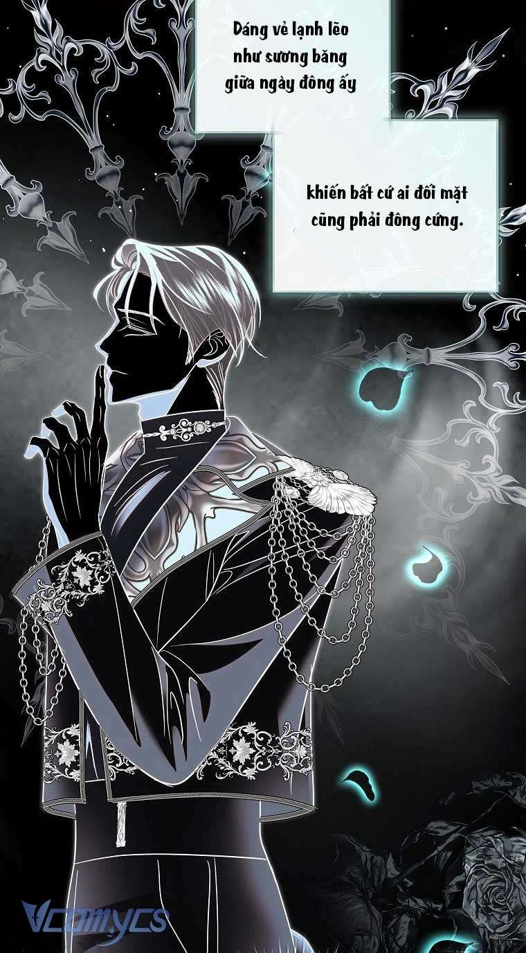 Phản Diện À, Tôi Sẽ Làm Mọi Thứ Cho Anh Trừ Kết Hôn Nhé! Chapter 41 - 9