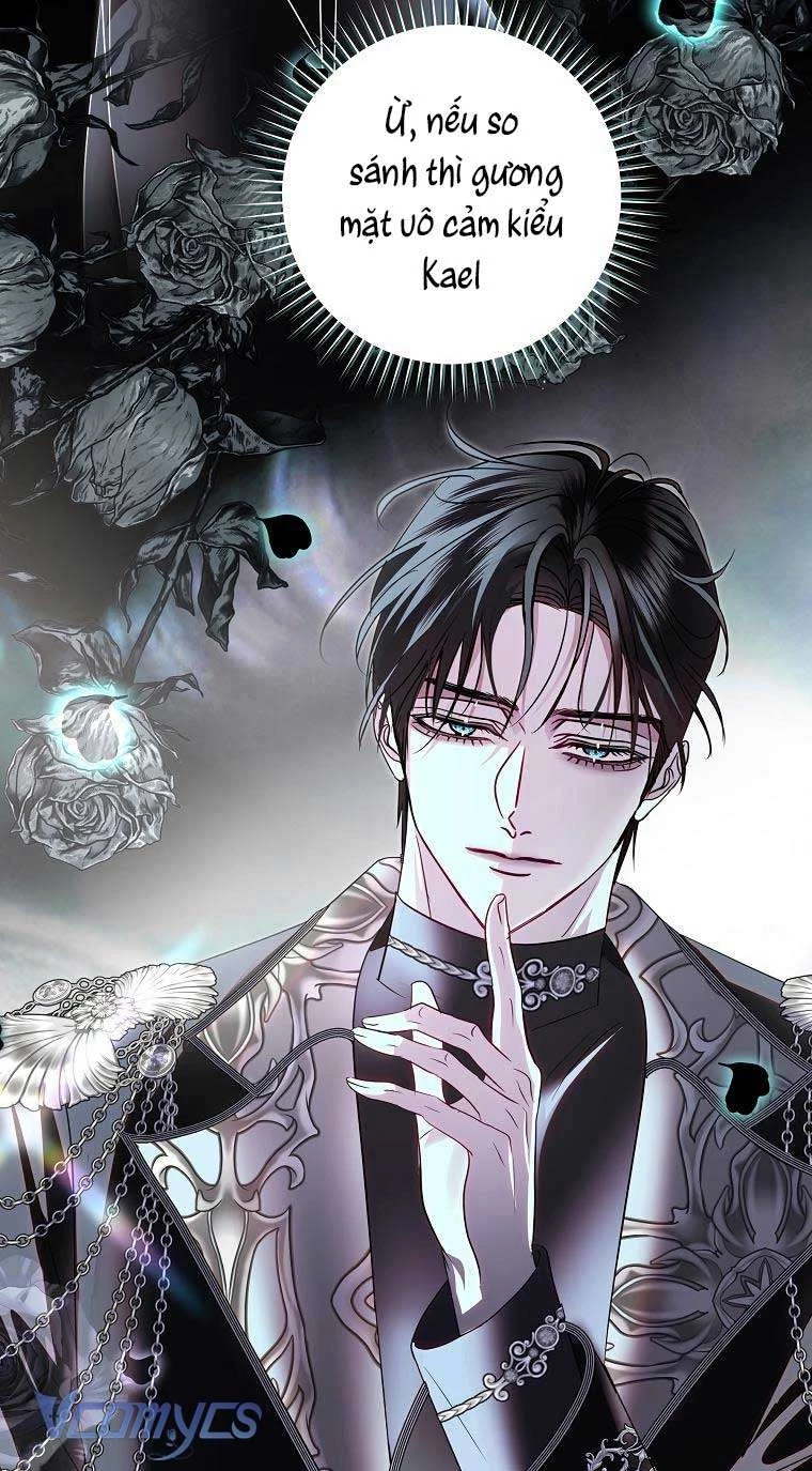 Phản Diện À, Tôi Sẽ Làm Mọi Thứ Cho Anh Trừ Kết Hôn Nhé! Chapter 41 - 10