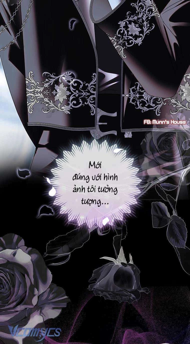 Phản Diện À, Tôi Sẽ Làm Mọi Thứ Cho Anh Trừ Kết Hôn Nhé! Chapter 41 - 11