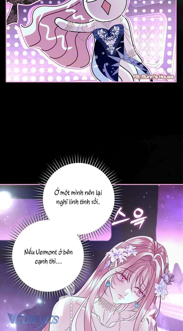 Phản Diện À, Tôi Sẽ Làm Mọi Thứ Cho Anh Trừ Kết Hôn Nhé! Chapter 41 - 16