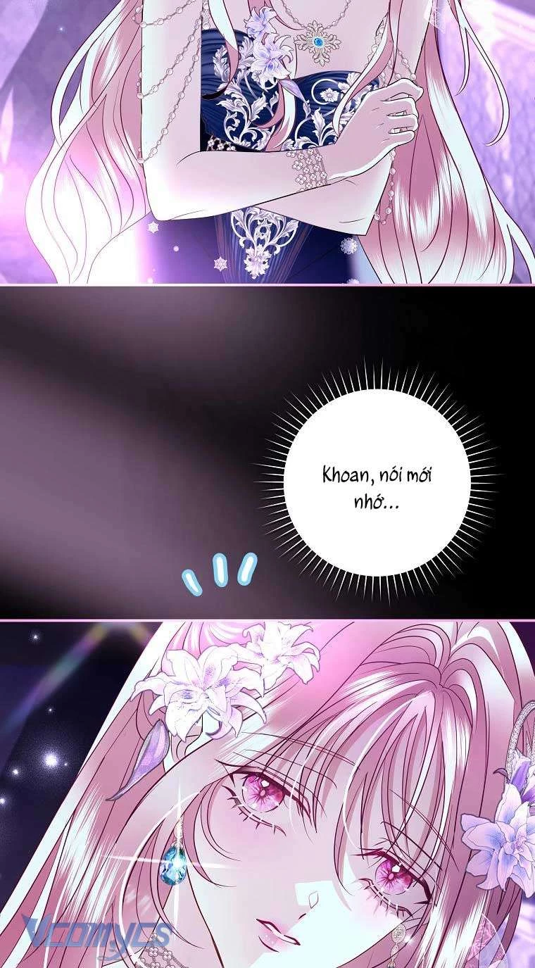 Phản Diện À, Tôi Sẽ Làm Mọi Thứ Cho Anh Trừ Kết Hôn Nhé! Chapter 41 - 17