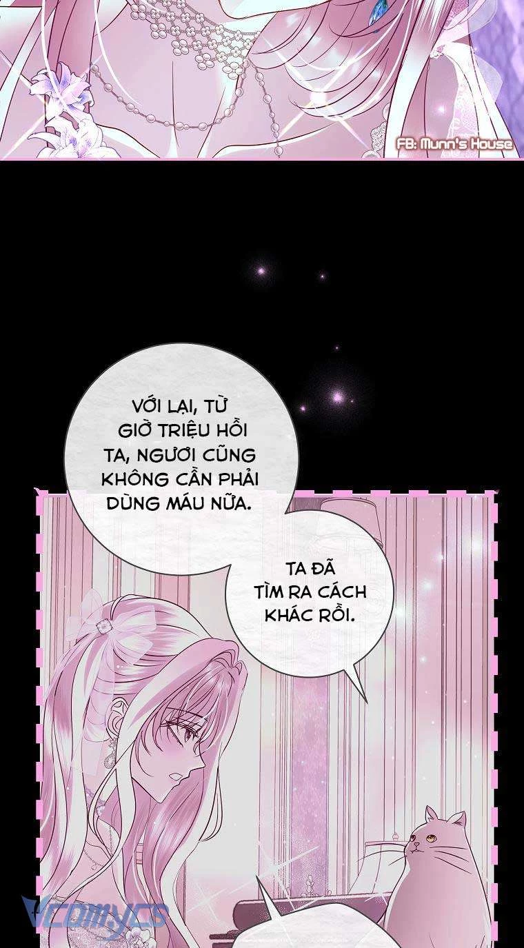 Phản Diện À, Tôi Sẽ Làm Mọi Thứ Cho Anh Trừ Kết Hôn Nhé! Chapter 41 - 18