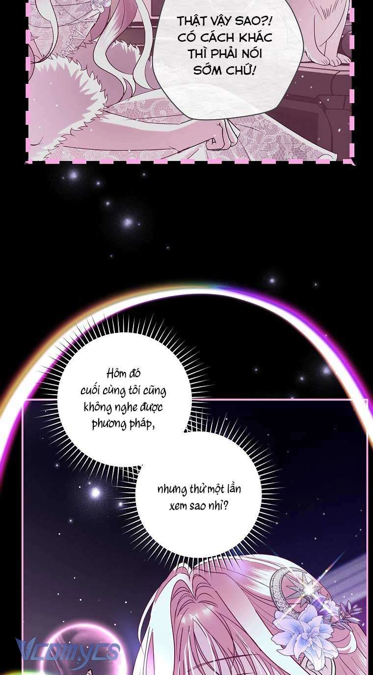 Phản Diện À, Tôi Sẽ Làm Mọi Thứ Cho Anh Trừ Kết Hôn Nhé! Chapter 41 - 19