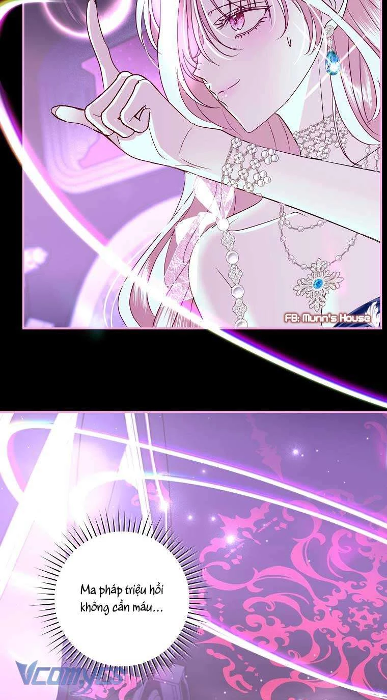 Phản Diện À, Tôi Sẽ Làm Mọi Thứ Cho Anh Trừ Kết Hôn Nhé! Chapter 41 - 20