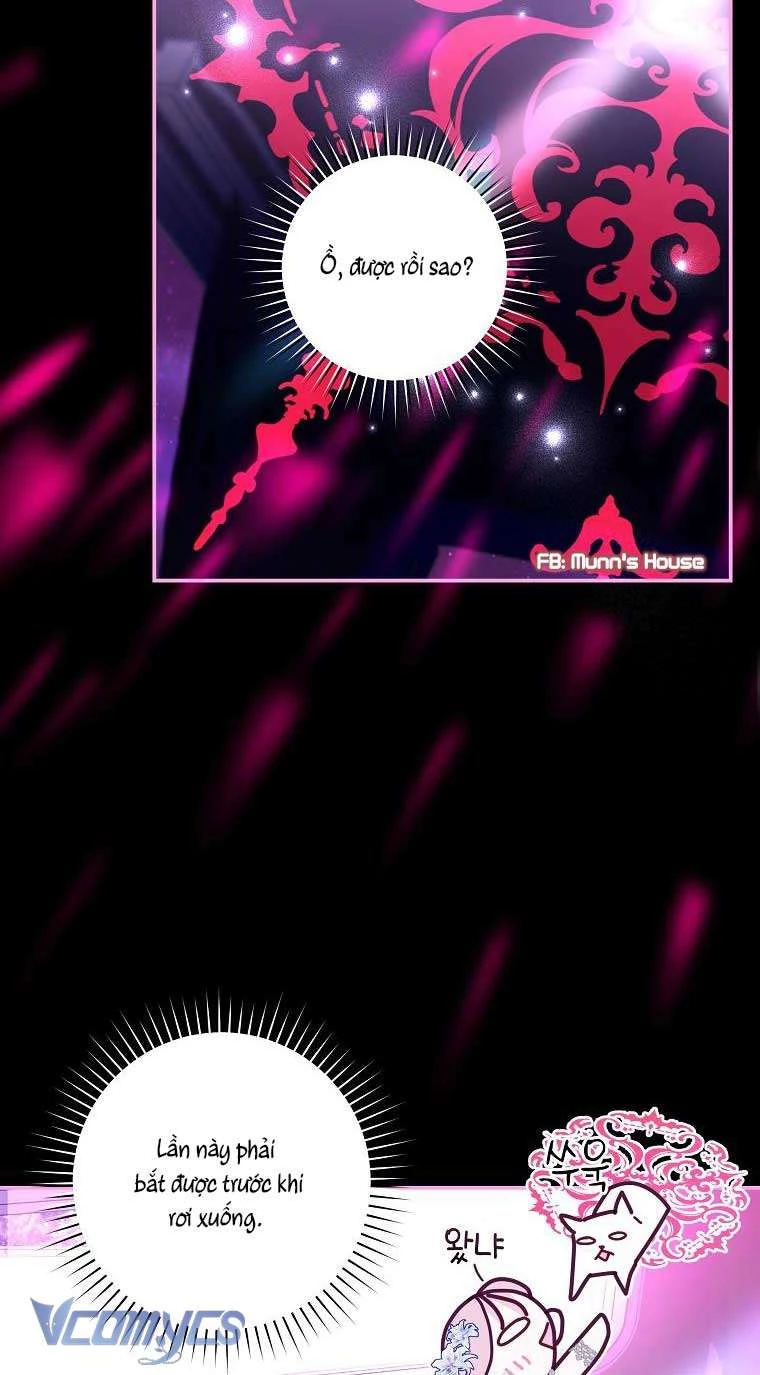 Phản Diện À, Tôi Sẽ Làm Mọi Thứ Cho Anh Trừ Kết Hôn Nhé! Chapter 41 - 22