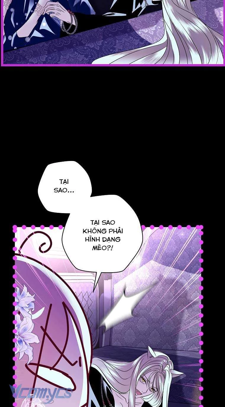 Phản Diện À, Tôi Sẽ Làm Mọi Thứ Cho Anh Trừ Kết Hôn Nhé! Chapter 41 - 28