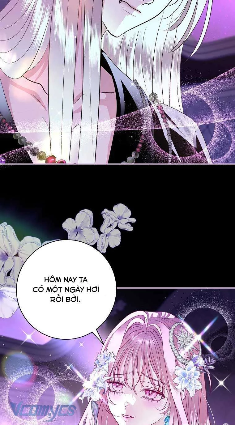 Phản Diện À, Tôi Sẽ Làm Mọi Thứ Cho Anh Trừ Kết Hôn Nhé! Chapter 41 - 32