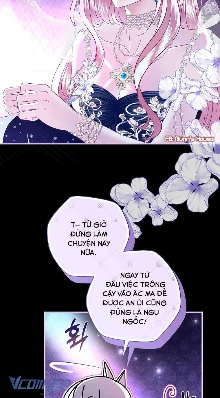 Phản Diện À, Tôi Sẽ Làm Mọi Thứ Cho Anh Trừ Kết Hôn Nhé! Chapter 41 - 33