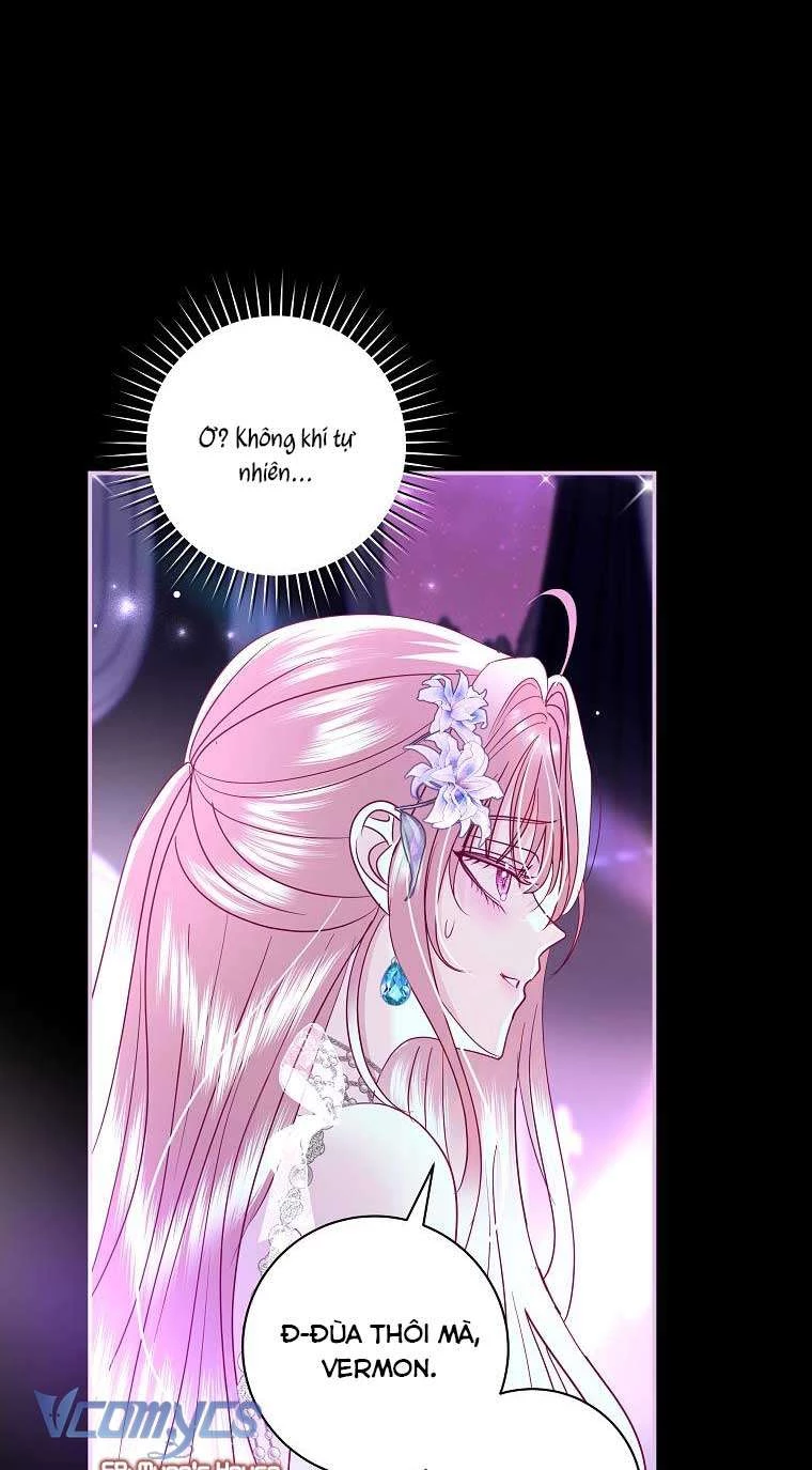 Phản Diện À, Tôi Sẽ Làm Mọi Thứ Cho Anh Trừ Kết Hôn Nhé! Chapter 41 - 37