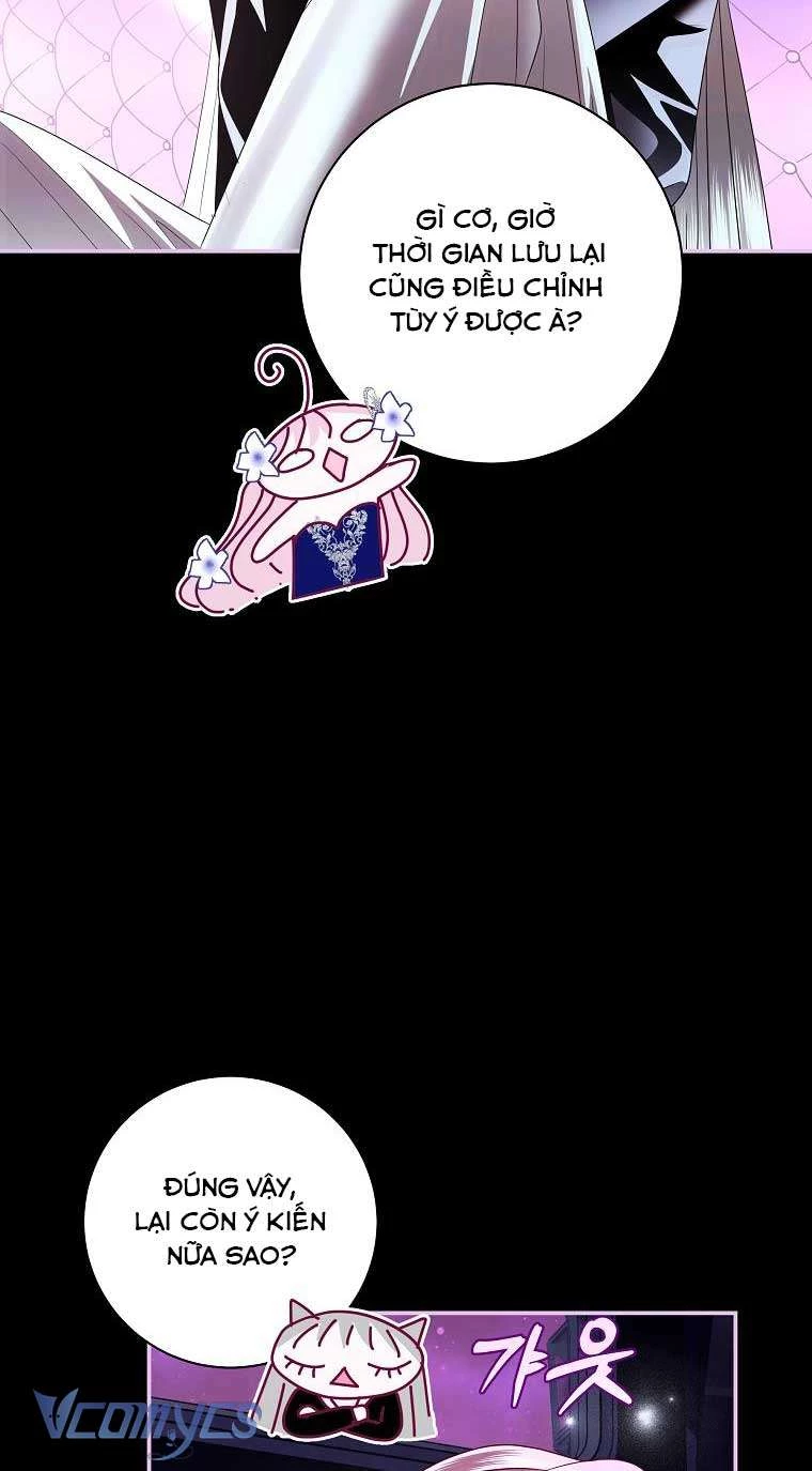 Phản Diện À, Tôi Sẽ Làm Mọi Thứ Cho Anh Trừ Kết Hôn Nhé! Chapter 41 - 39