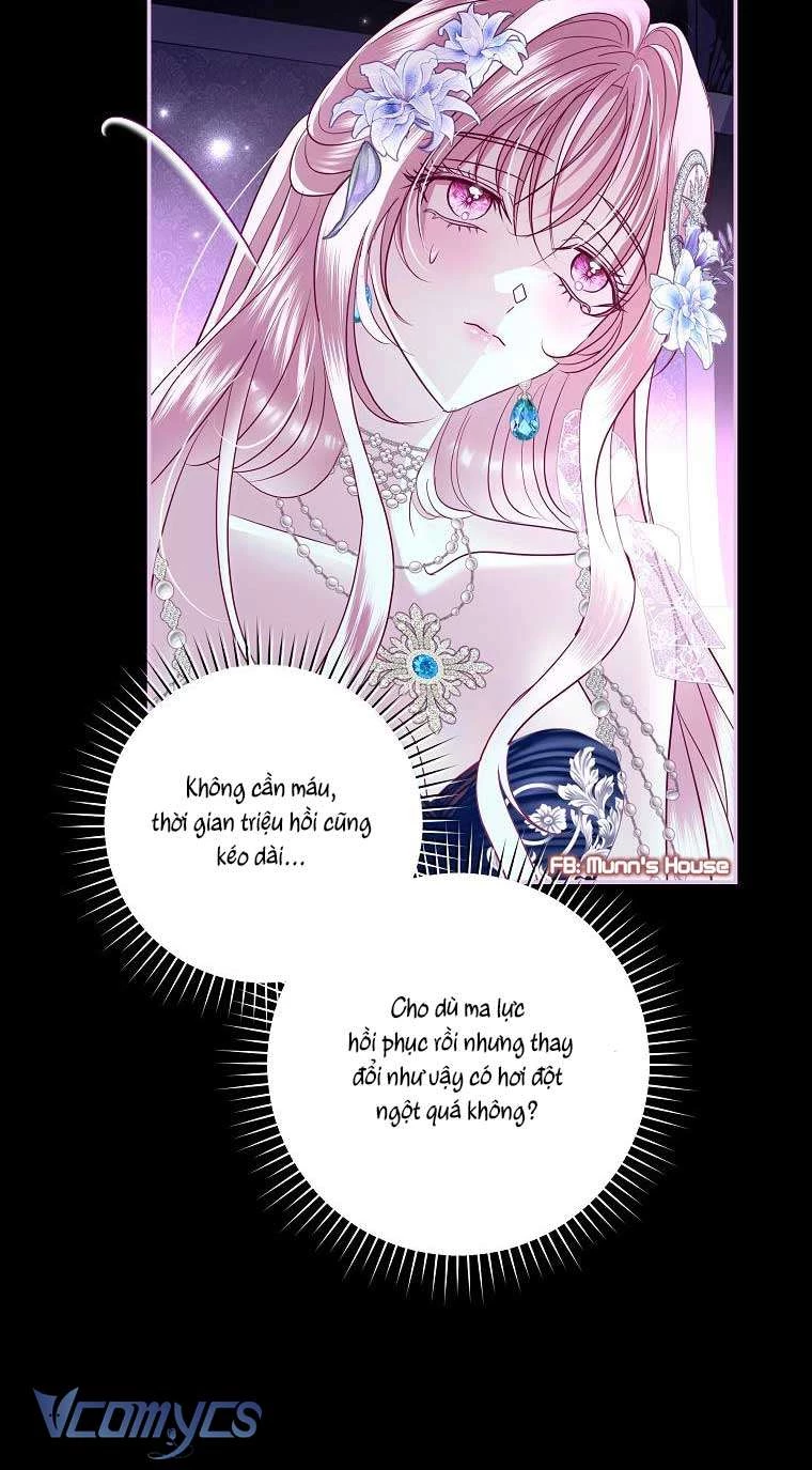 Phản Diện À, Tôi Sẽ Làm Mọi Thứ Cho Anh Trừ Kết Hôn Nhé! Chapter 41 - 40