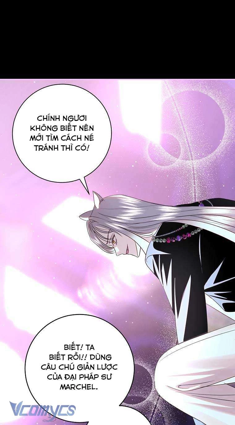 Phản Diện À, Tôi Sẽ Làm Mọi Thứ Cho Anh Trừ Kết Hôn Nhé! Chapter 41 - 42