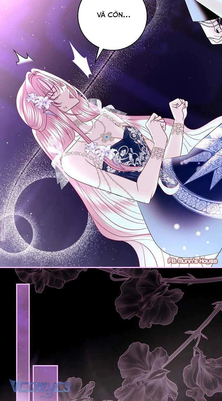 Phản Diện À, Tôi Sẽ Làm Mọi Thứ Cho Anh Trừ Kết Hôn Nhé! Chapter 41 - 43