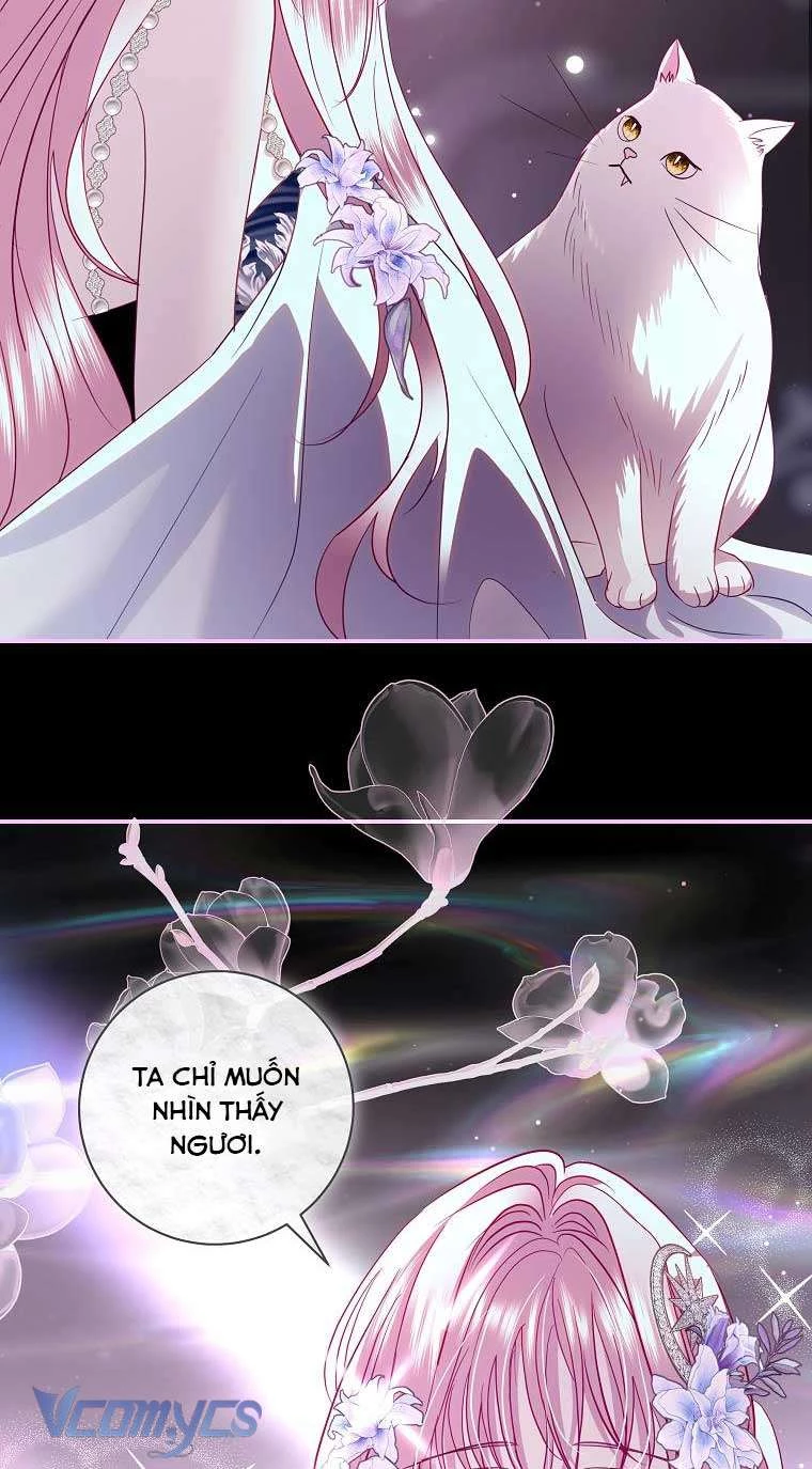 Phản Diện À, Tôi Sẽ Làm Mọi Thứ Cho Anh Trừ Kết Hôn Nhé! Chapter 41 - 46