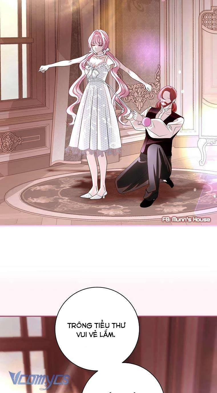 Phản Diện À, Tôi Sẽ Làm Mọi Thứ Cho Anh Trừ Kết Hôn Nhé! Chapter 41 - 50