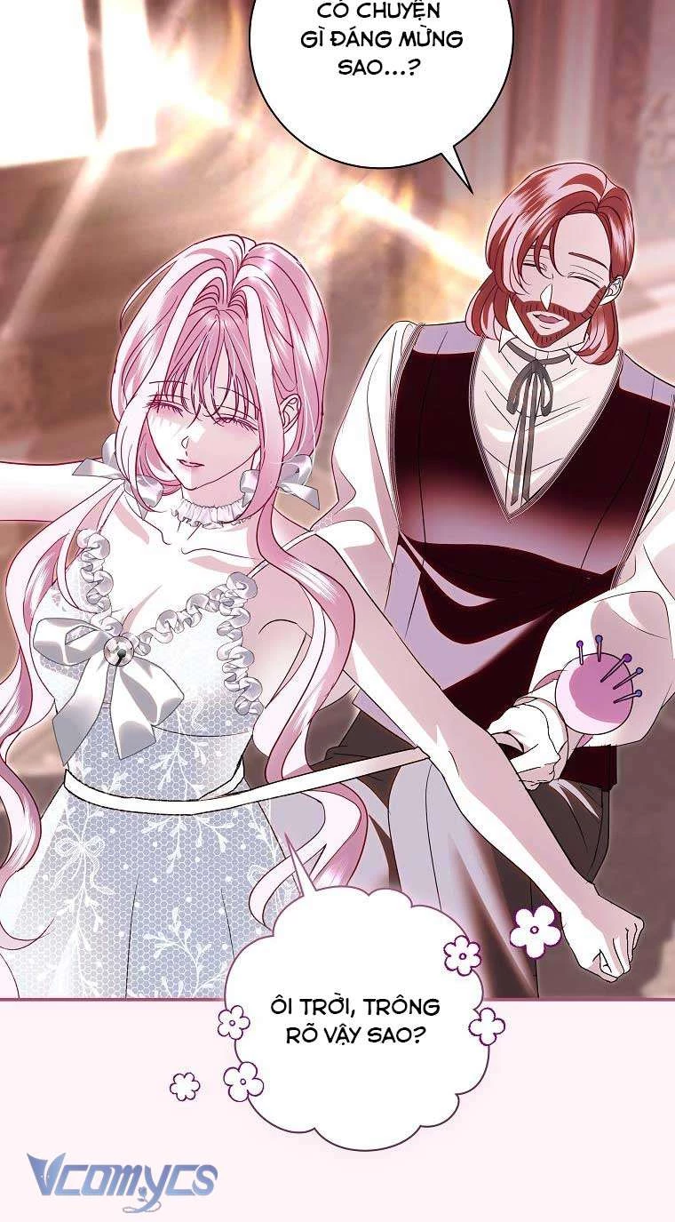 Phản Diện À, Tôi Sẽ Làm Mọi Thứ Cho Anh Trừ Kết Hôn Nhé! Chapter 41 - 51