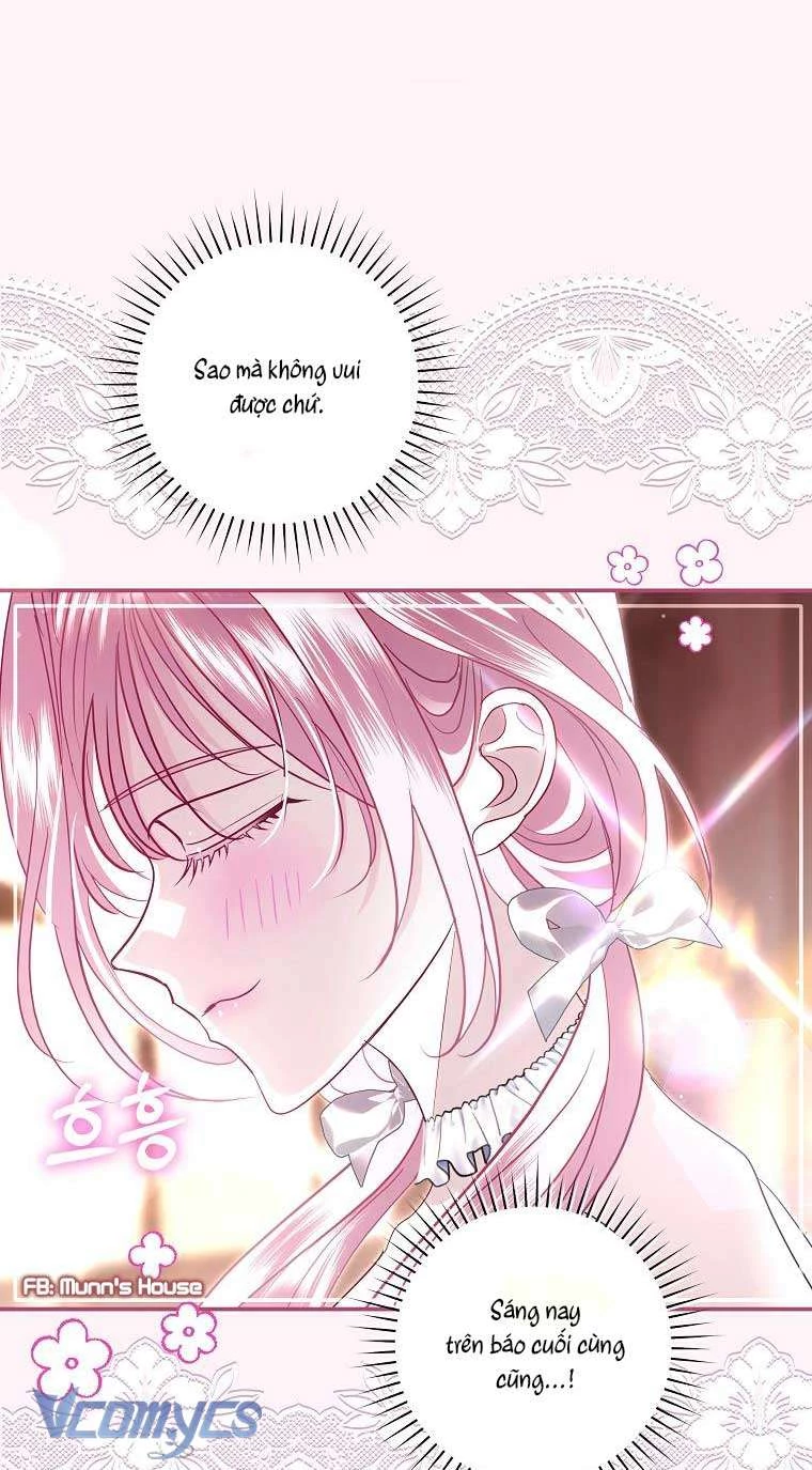 Phản Diện À, Tôi Sẽ Làm Mọi Thứ Cho Anh Trừ Kết Hôn Nhé! Chapter 41 - 52