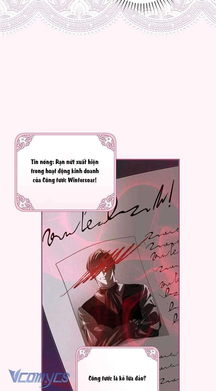 Phản Diện À, Tôi Sẽ Làm Mọi Thứ Cho Anh Trừ Kết Hôn Nhé! Chapter 41 - 53