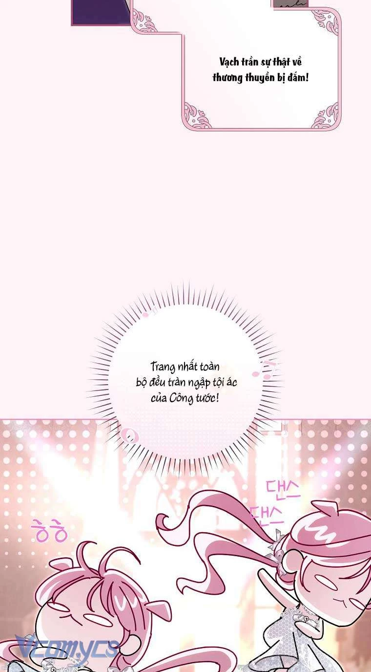 Phản Diện À, Tôi Sẽ Làm Mọi Thứ Cho Anh Trừ Kết Hôn Nhé! Chapter 41 - 54