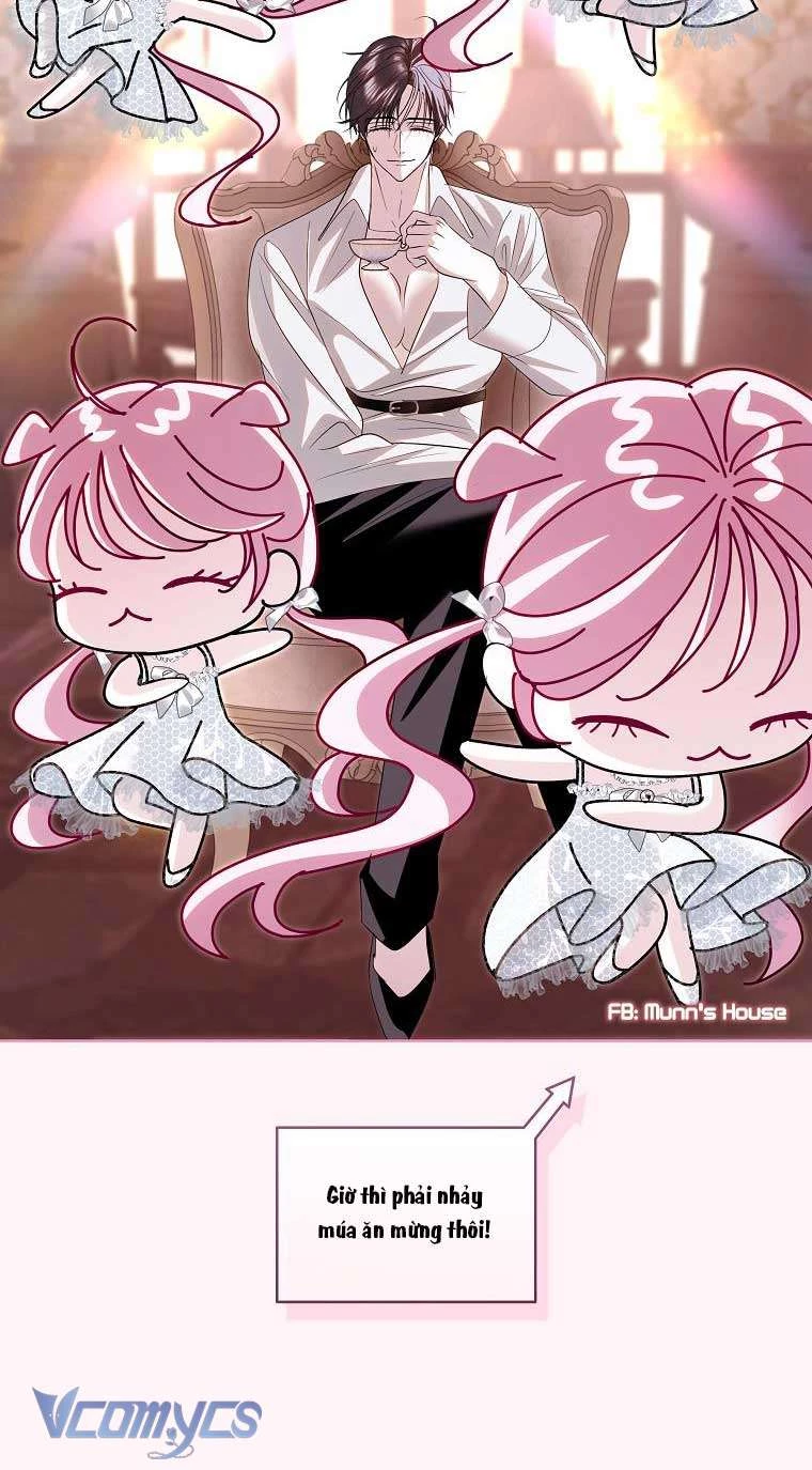 Phản Diện À, Tôi Sẽ Làm Mọi Thứ Cho Anh Trừ Kết Hôn Nhé! Chapter 41 - 55