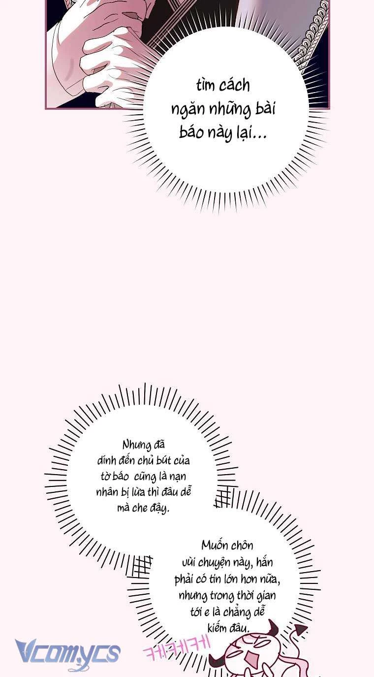 Phản Diện À, Tôi Sẽ Làm Mọi Thứ Cho Anh Trừ Kết Hôn Nhé! Chapter 41 - 57